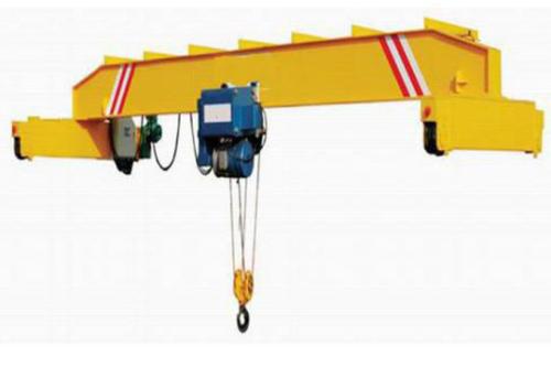 电动单梁起重机